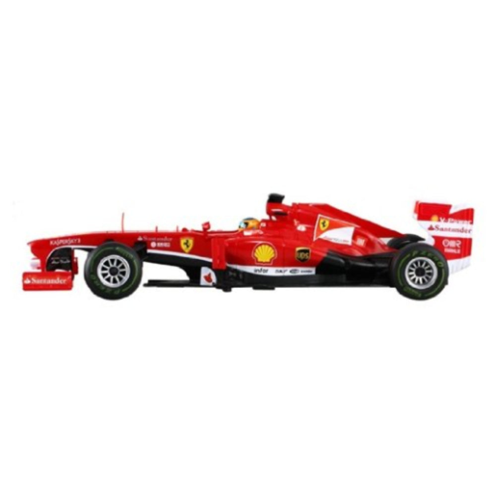 Rastar 57400 Ferrari F138 Remote Controlled Toy - Curacao
