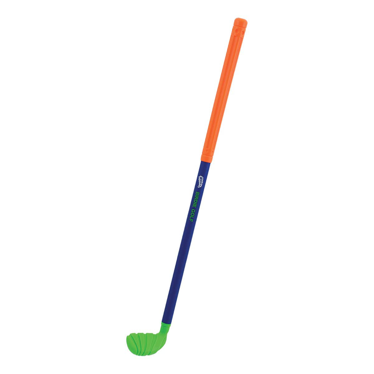 Wham-O Game Time Birdie Golf Yard Game Set - Multicolor