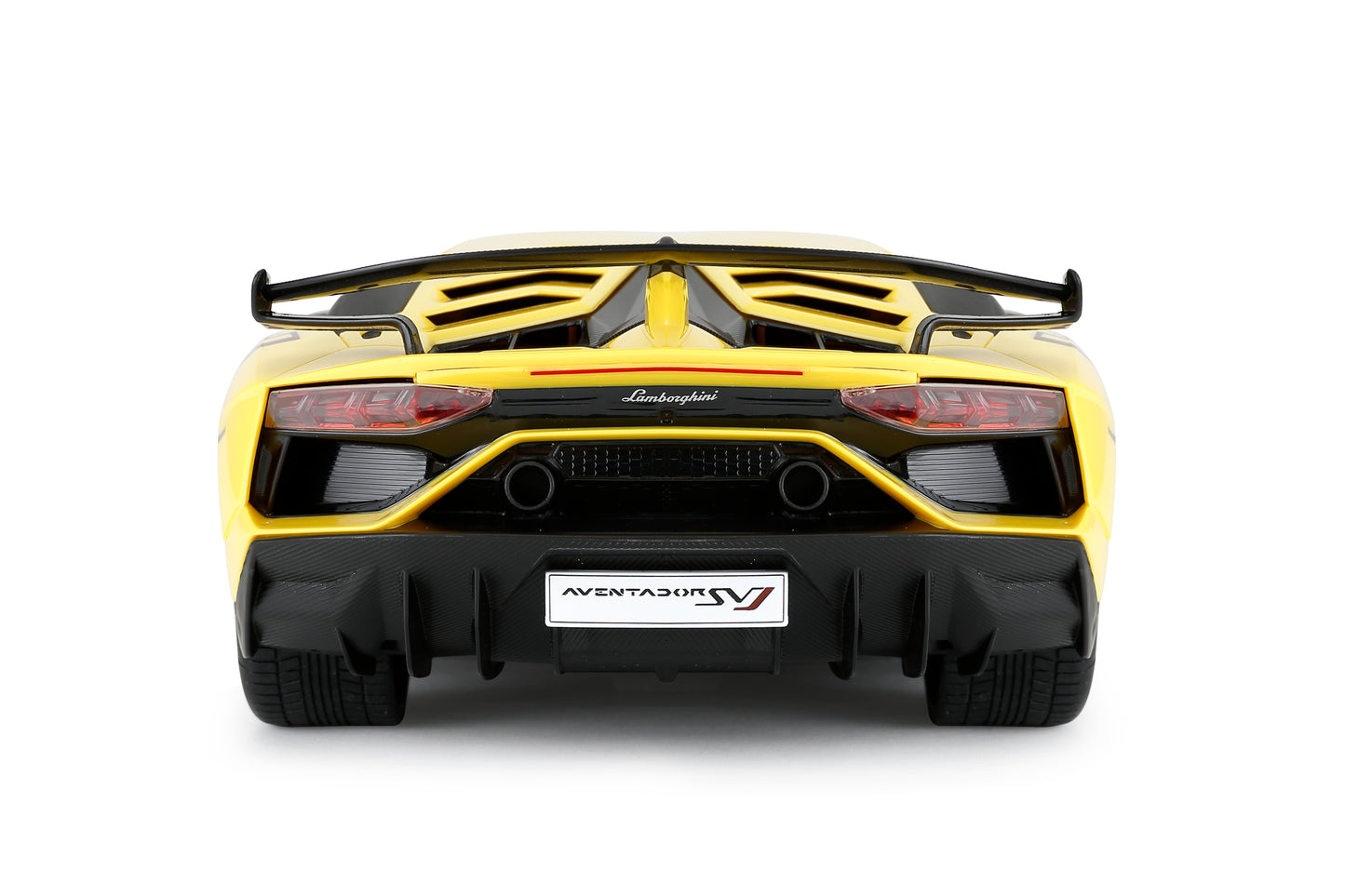 R/C 1:14 Lamborghini Aventador Svj - Curacao