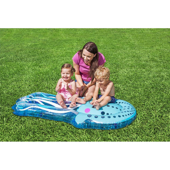 Bestway H2OGO! Baby Jellyfish Blobz - Curacao