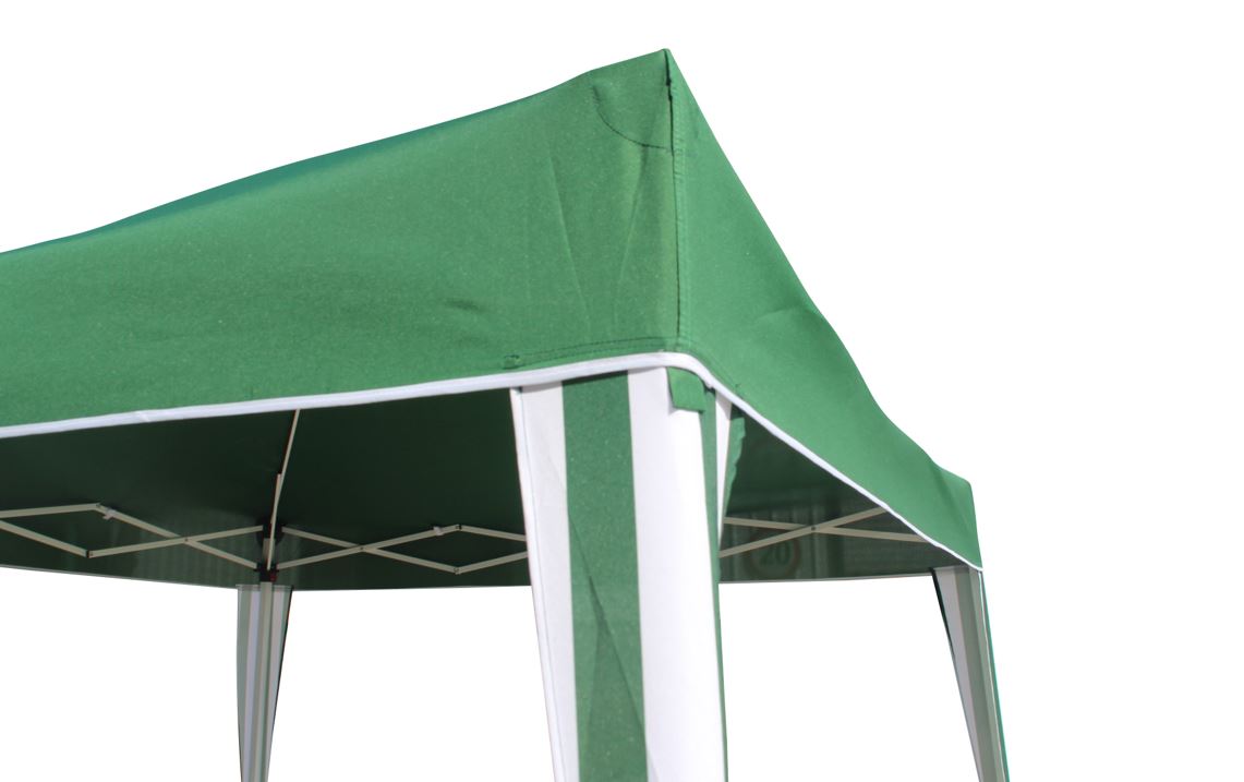 8x8 Pop Up Gazebo With Carry Bag