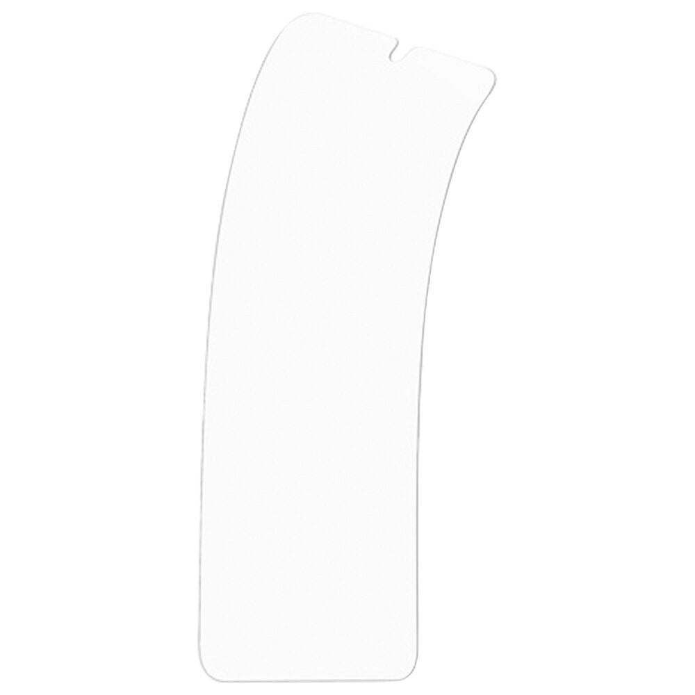 OtterBox Alpha Flex Screen Protector for Samsung Galaxy S22 Plus - Clear