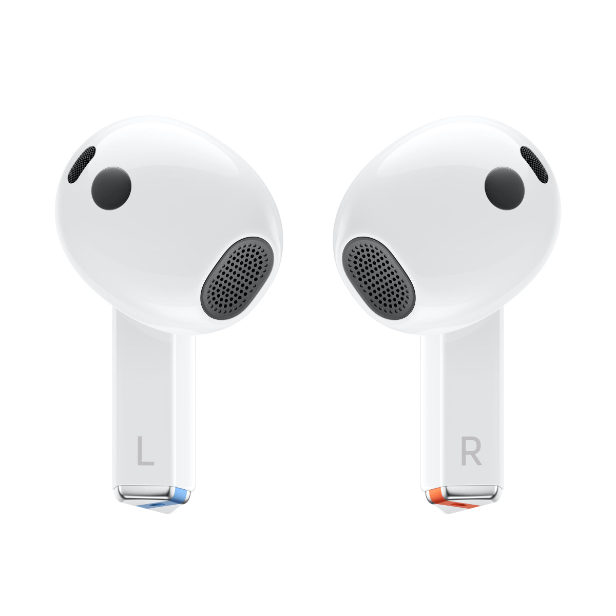 Samsung Galaxy Buds3 Wireless Active Noise Cancelling Earbuds