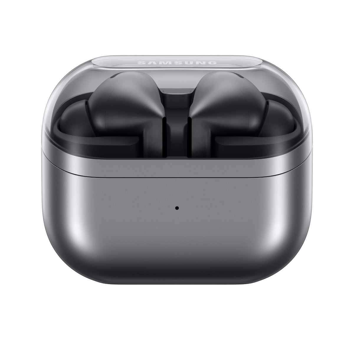 Samsung Galaxy Buds3 Pro Wireless Active Noise Cancelling Earbuds - Silver