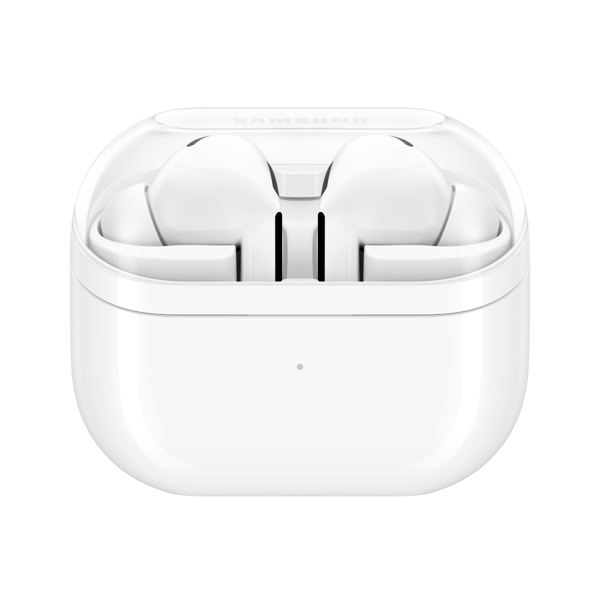 Samsung Galaxy Buds3 Pro Wireless Active Noise Cancelling Earbuds - White