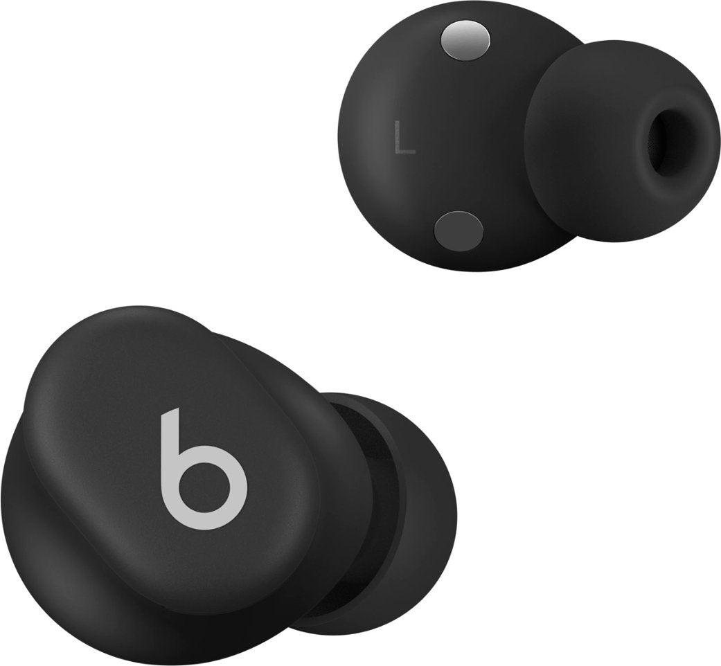 Beats Solo Buds True Wireless Earbuds - Black