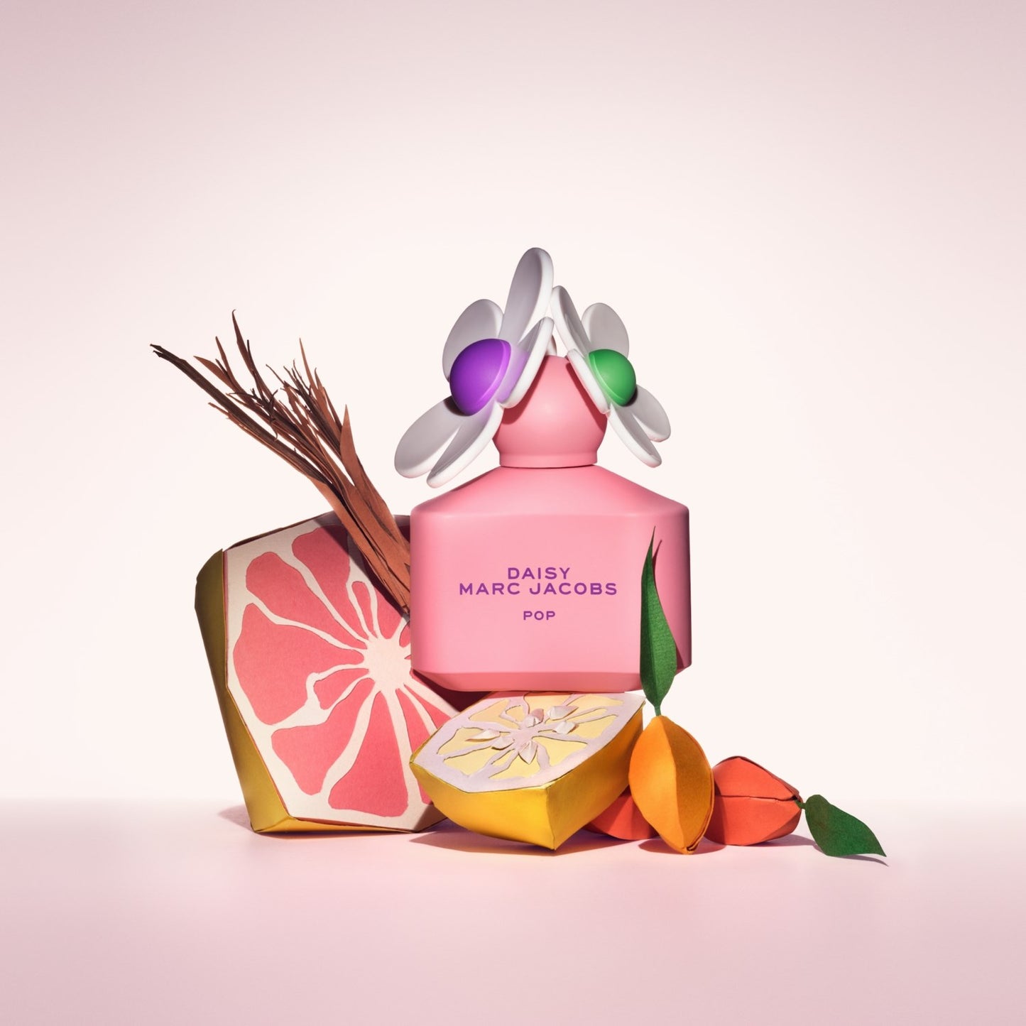 Marc Jacobs Daisy Pop Women's 1.6 oz Eau de Toilette Spray