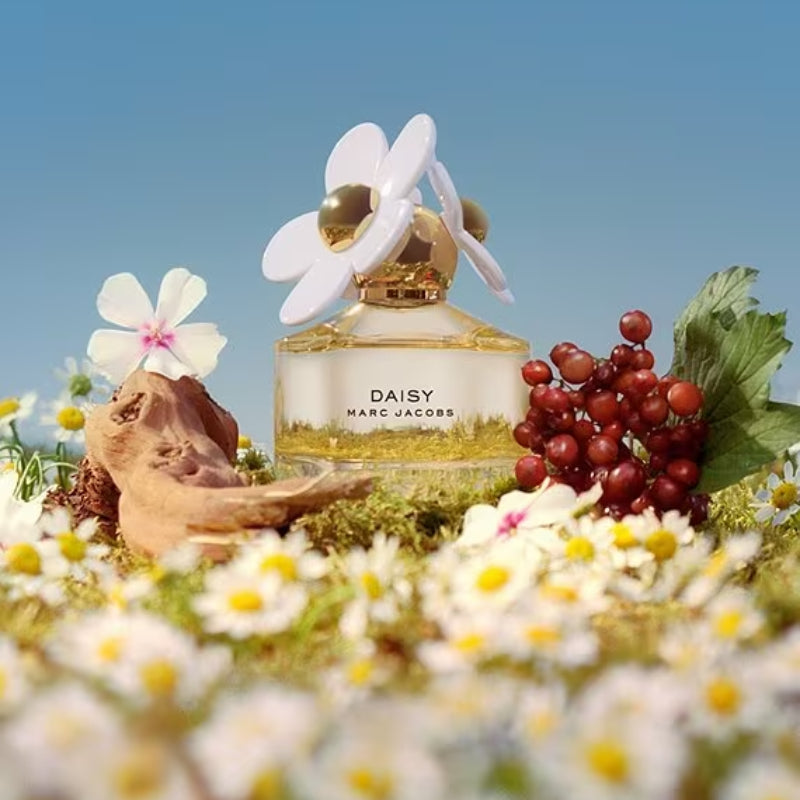 Marc Jacobs Daisy Women's 3-Piece Eau de Toilette Gift Set