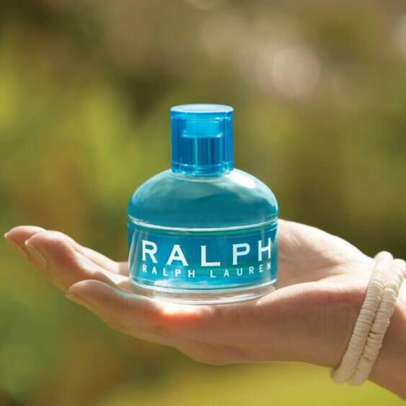 Ralph Lauren Women's 3-Piece Eau de Toilette Gift Set