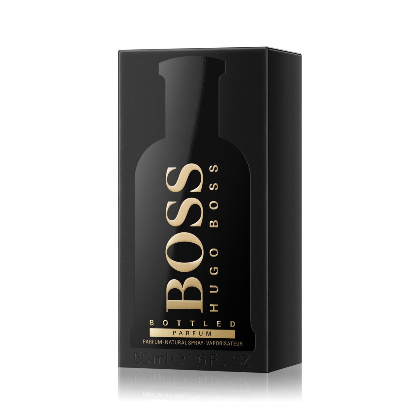 Hugo Boss Boss Bottled Men's 1.6 oz Eau de Parfum Spray