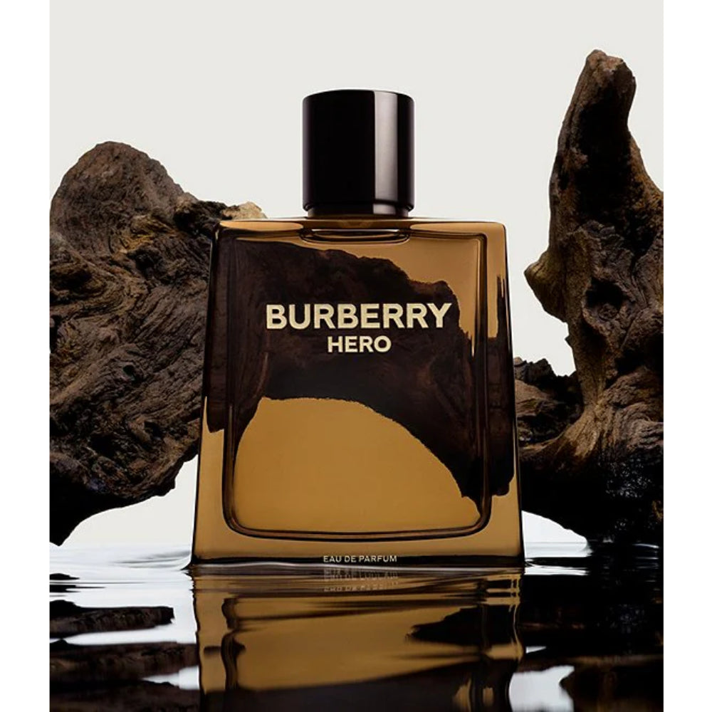Burberry Hero Men's 2-Piece Eau de Parfum Gift Set