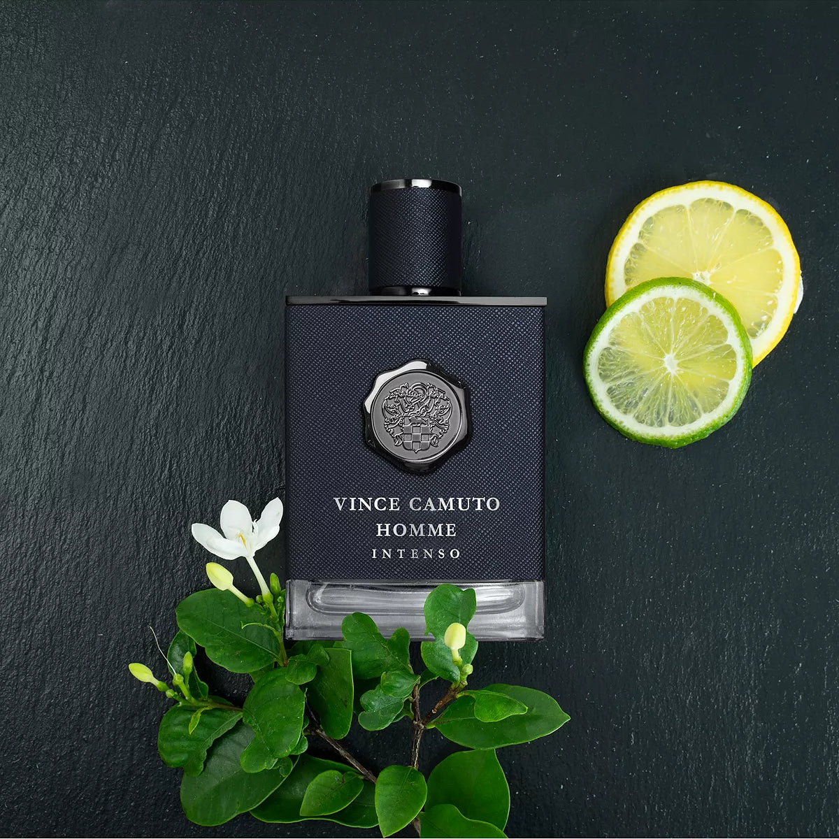 Vince Camuto Homme Intenso Eau de Parfum, 3.4 oz