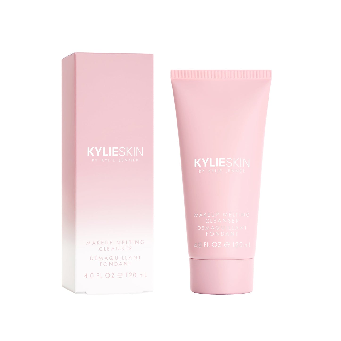 Kylie Cosmetics 4 oz Magic Makeup Melting Cleanser