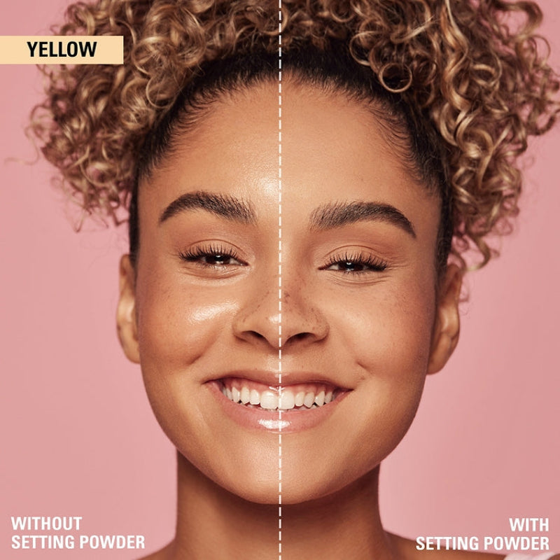 Kylie Cosmetics 0.17 oz Setting Powder