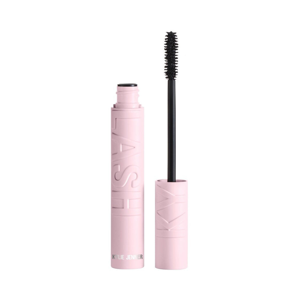 Kylie Cosmetics Kylash 0.41 oz Mascara - Black