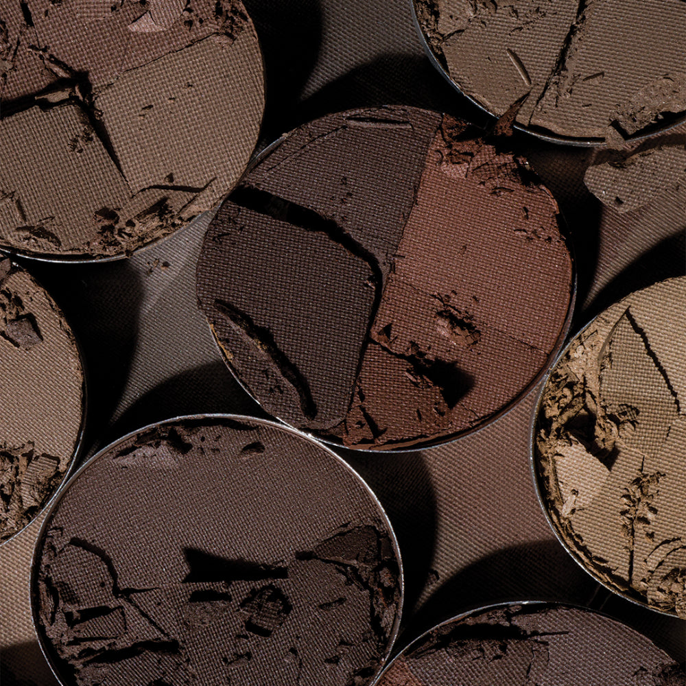 Beauty Creations Eyebrow Definer Powder Book