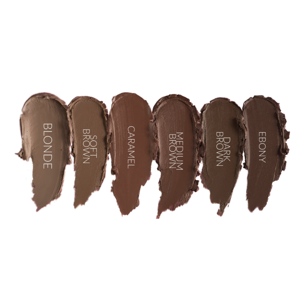 Gel definidor de cejas Beauty Creations - Rubio