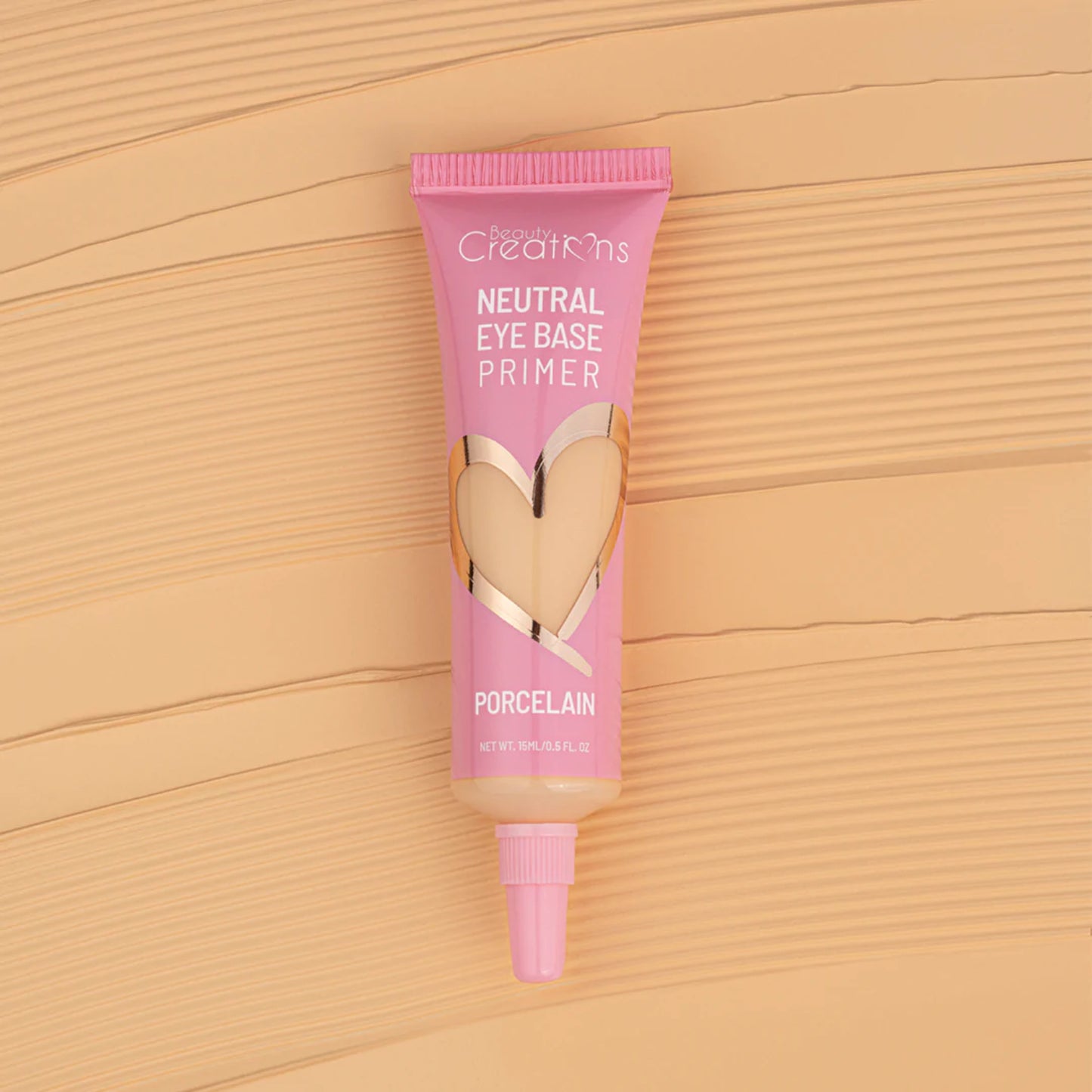 Beauty Creations Neutral Eye 0.5oz Base Primer