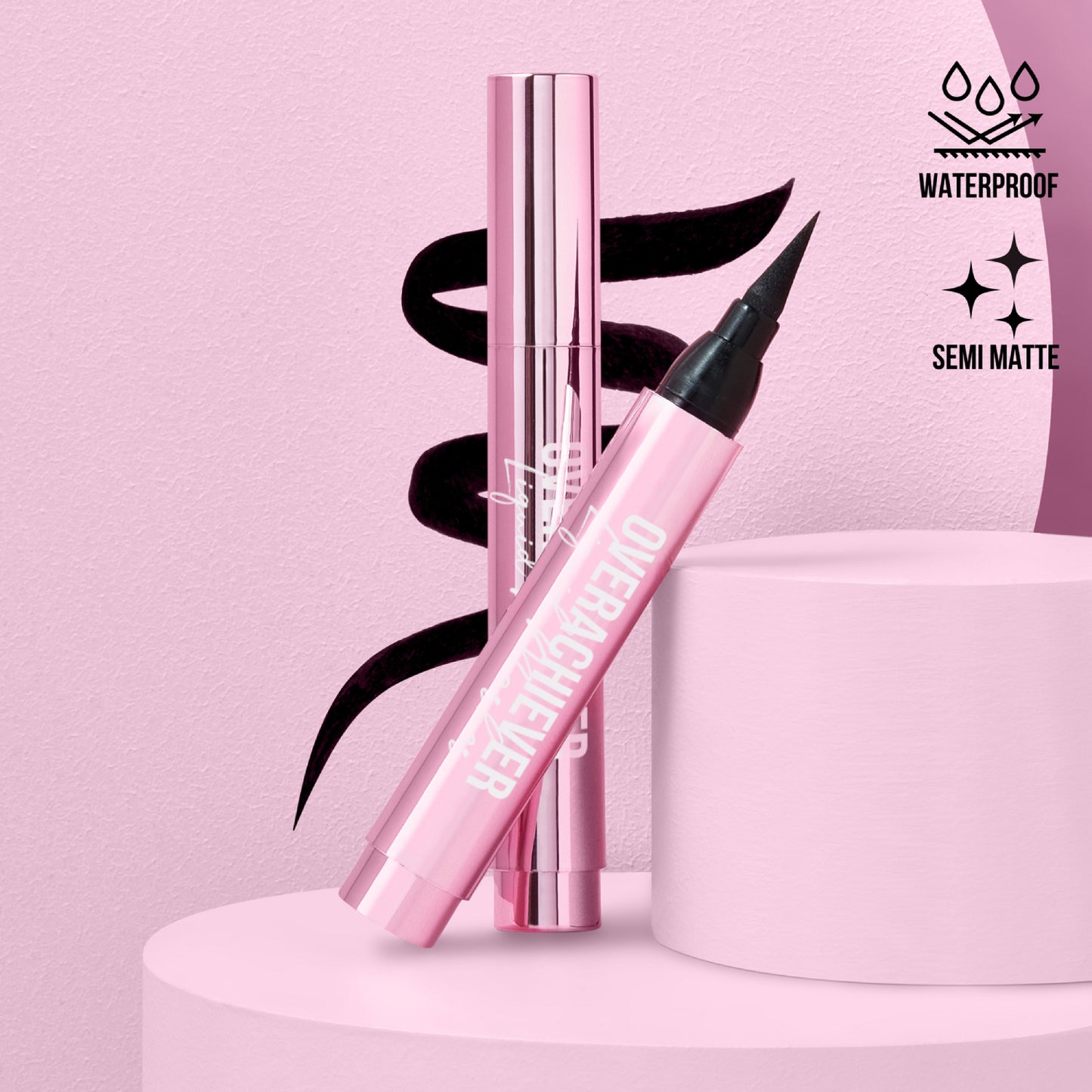 Beauty Creations Draw The Line Overachiever Liquid Marker