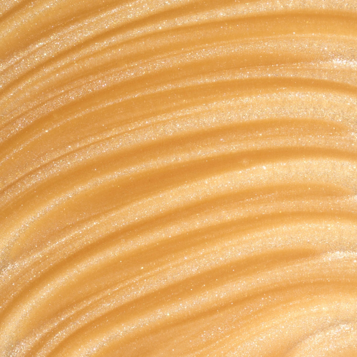 Beauty Creations Body Glow Oil 1.76 fl oz - Gold