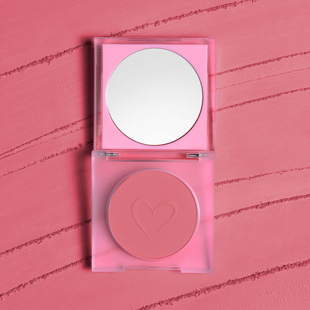 Beauty Creations Blush Hush