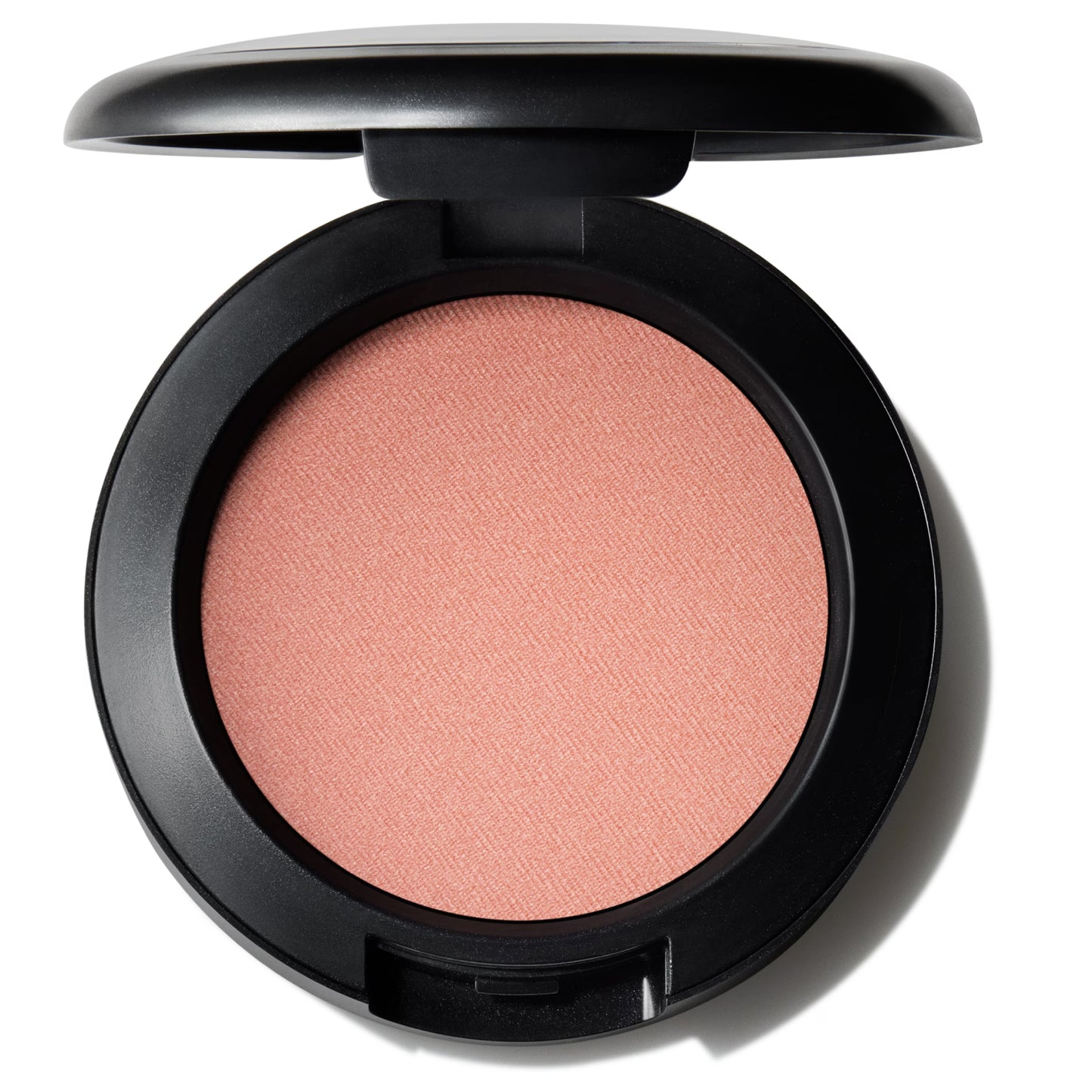 MAC Cosmetics Sheertone Shimmer Blush - Sunbasque
