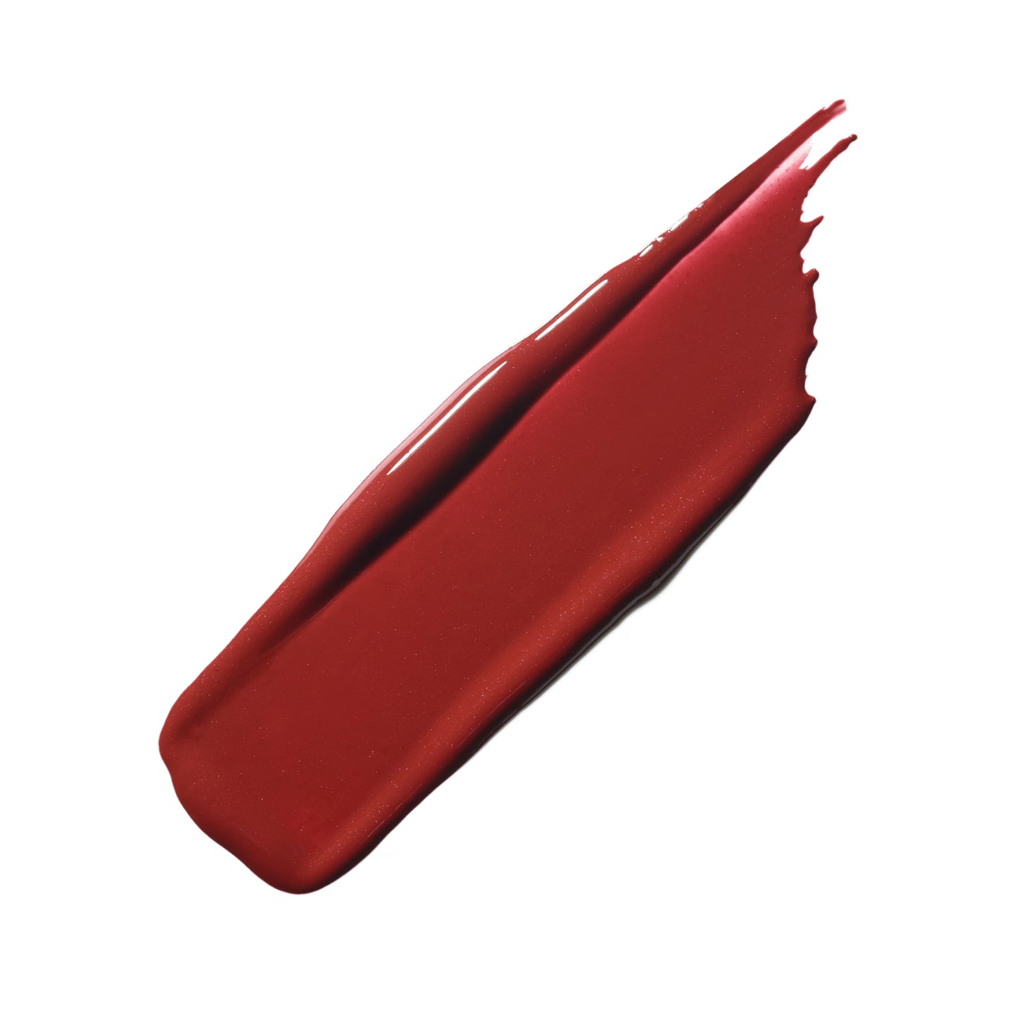 MAC Lustreglass Sheer-Shine Lipstick - PDA