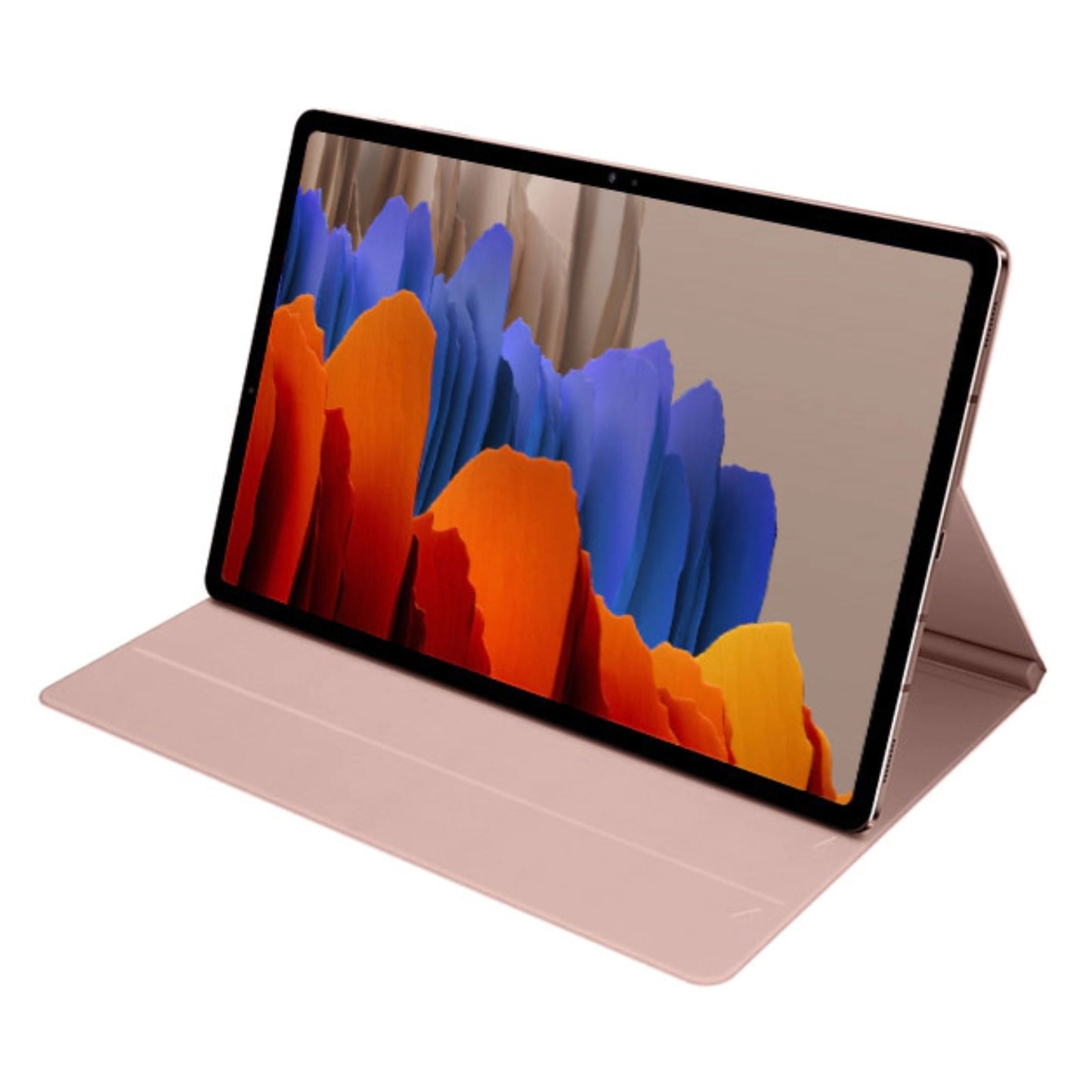Samsung Book Cover for Galaxy Tab S7 - Pink