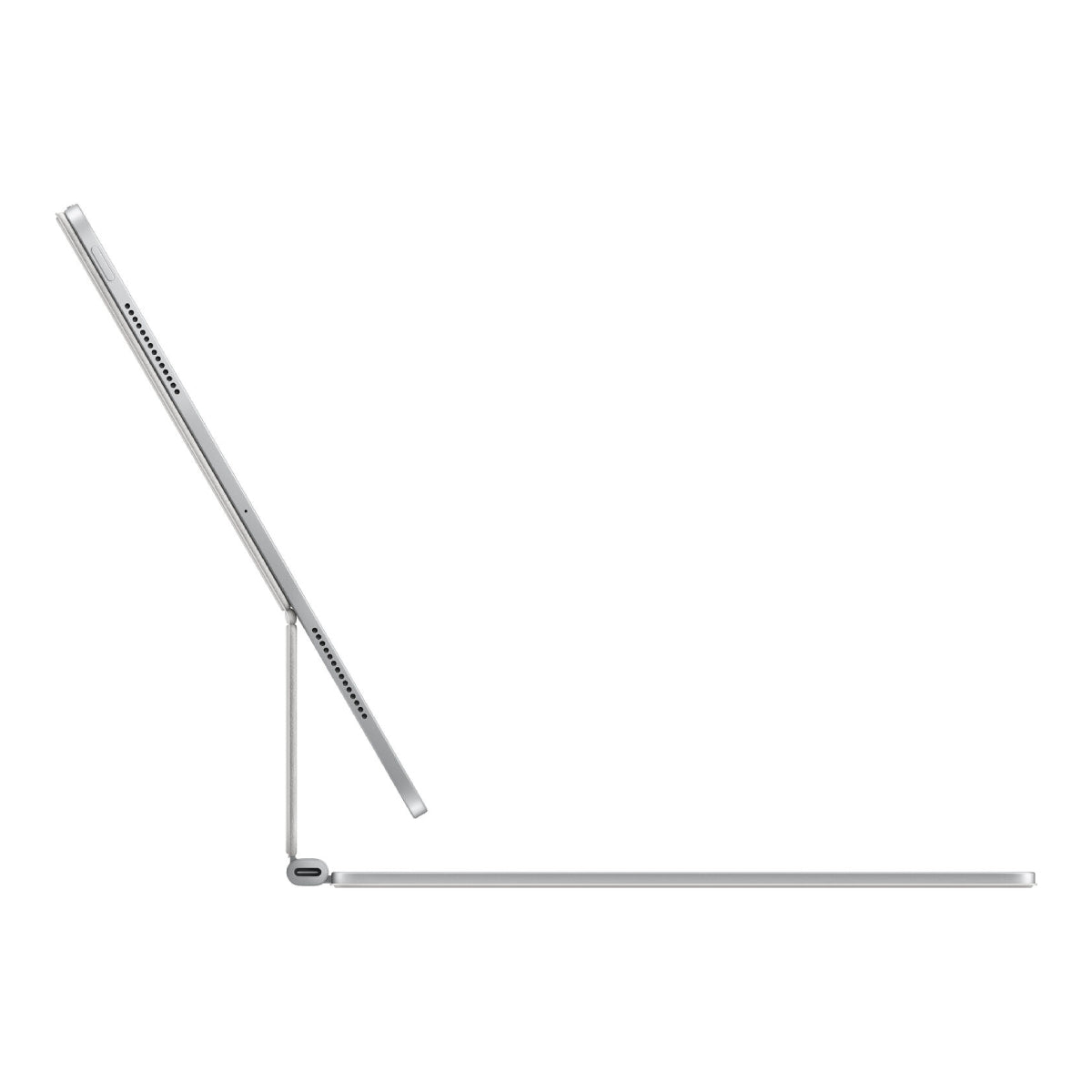Apple Magic Keyboard for iPad Pro 13" (M4) - White