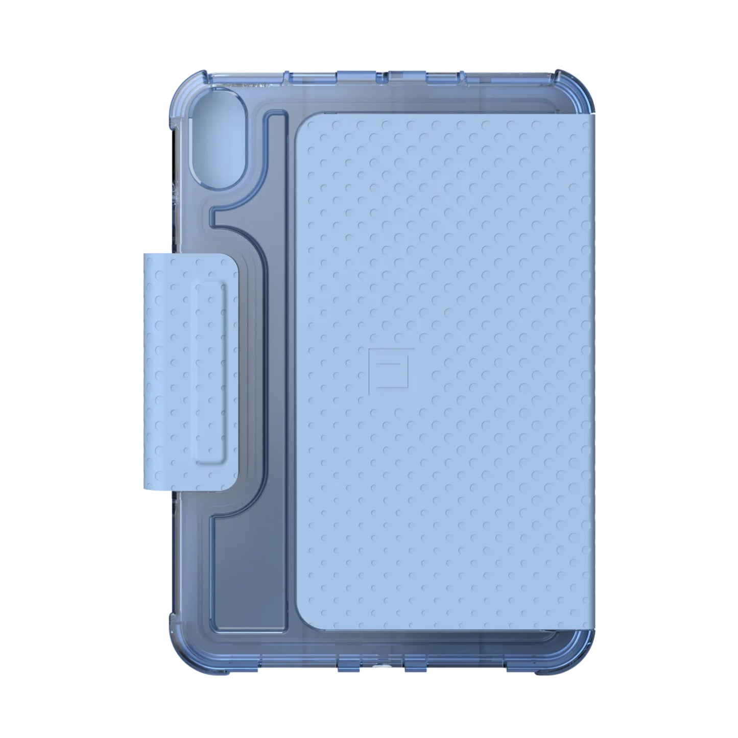 Urban Armor Gear Lucent Series iPad Mini Case (6th Generation), Cerulean