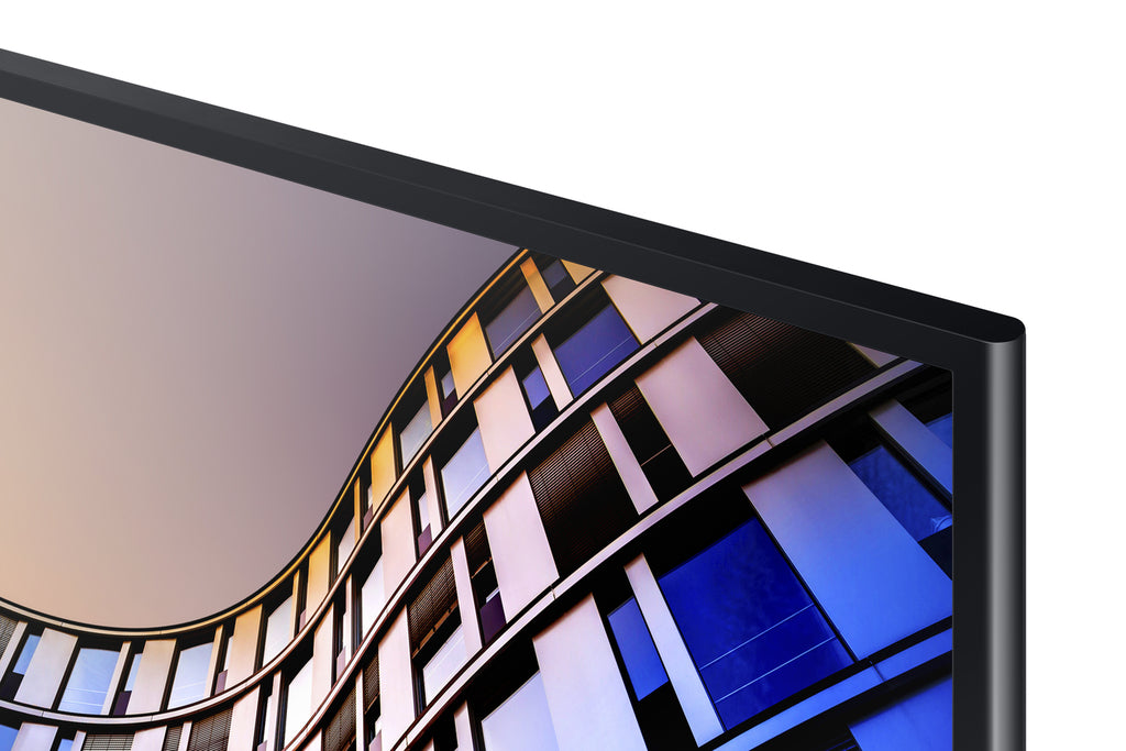 Samsung 32" Class M4500 LED HD Smart TV - Curacao