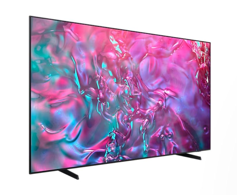 Samsung - Televisor inteligente Tizen Crystal UHD 4K de 98" serie DU9000