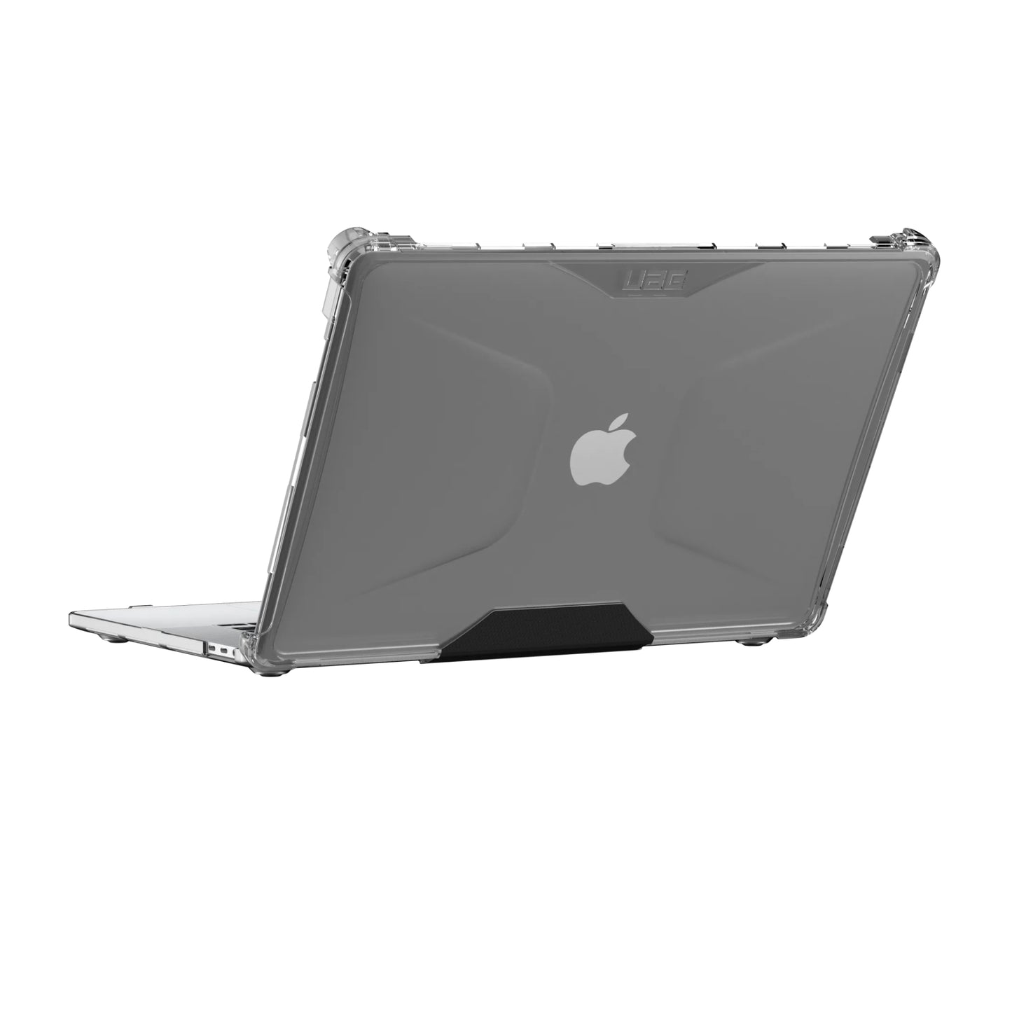 Estuche para portátil Urban Armor Gear Plyo Series para MacBook Pro de 13" - Ice
