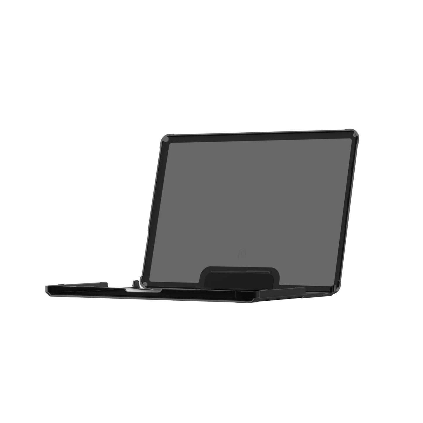 Estuche Lucent para MacBook Pro de 14" de Urban Armor Gear, color negro