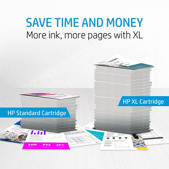 HP 67 5843494 Standard Capacity Ink Cartridge - Black - Curacao