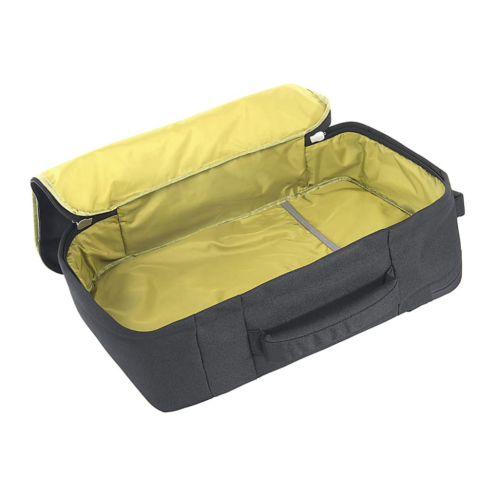 Tucano Tugo M Travel Backpack for 15.6" Laptop and 16" MacBook Pro - Black