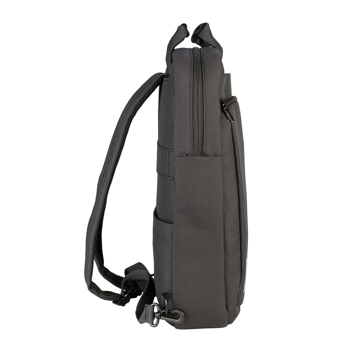 Tucano Work Out 4 Slim Backpack for 15.6" Laptop and 16" MacBook Pro - Anthracite