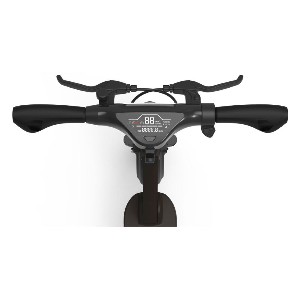 Hover-1 H-1 Pro Series Boss R500 Foldable Electric Scooter - Black