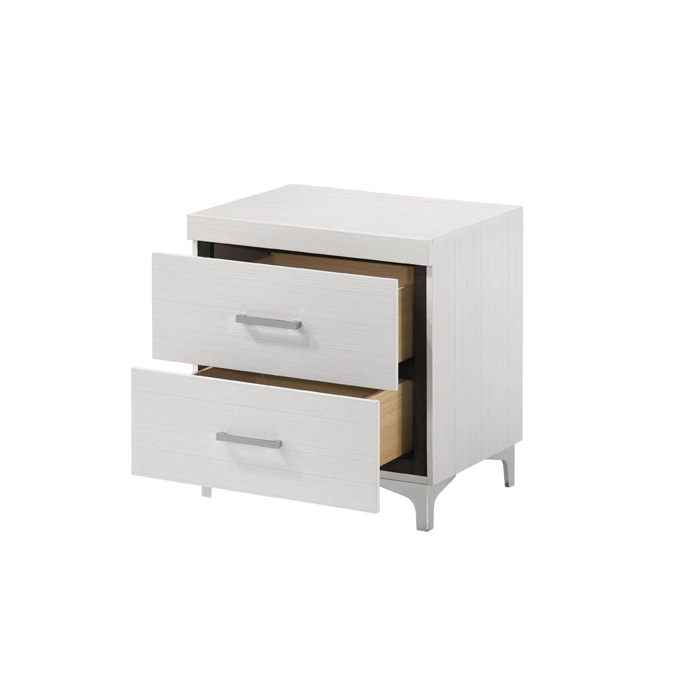 Casilda Nightstand by Acme Furniture