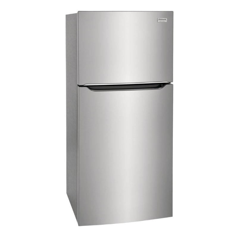 Frigidaire FGHT2055VF Gallery 20 cu. ft. Top Freezer Refrigerator - Silver