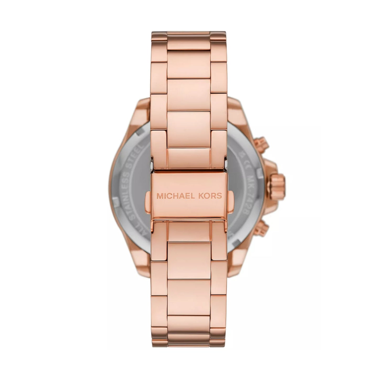 Michael Kors Women's Wren Chronograph Watch