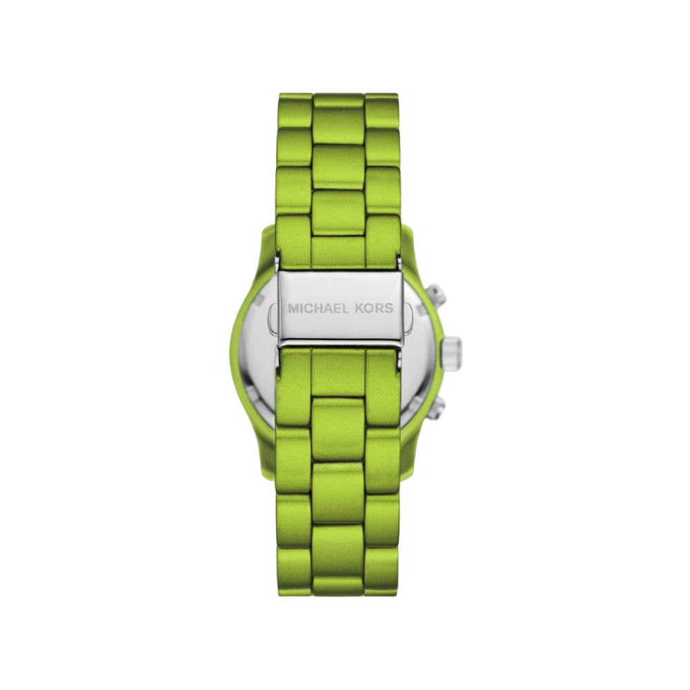 Michael Kors Limited-Edition Runway Women's 38mm Bracelet Watch