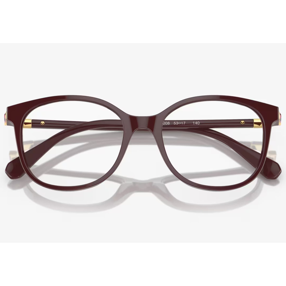 Gafas de sol cuadradas Swarovski SK2002100851 para mujer