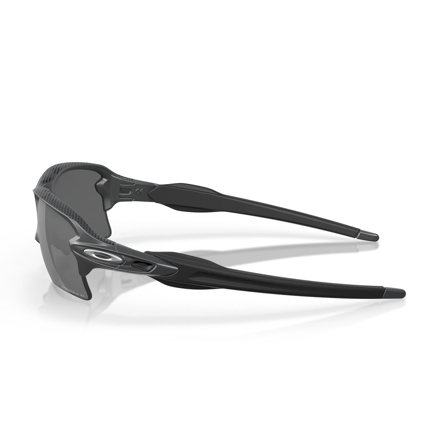 Oakley Man High Resolution Carbon Sun Prizm Black Polar