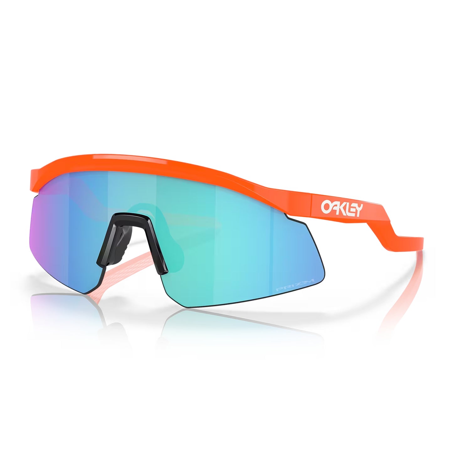Gafas de sol Oakley Hydra OO9229 Shield Prizm para hombre