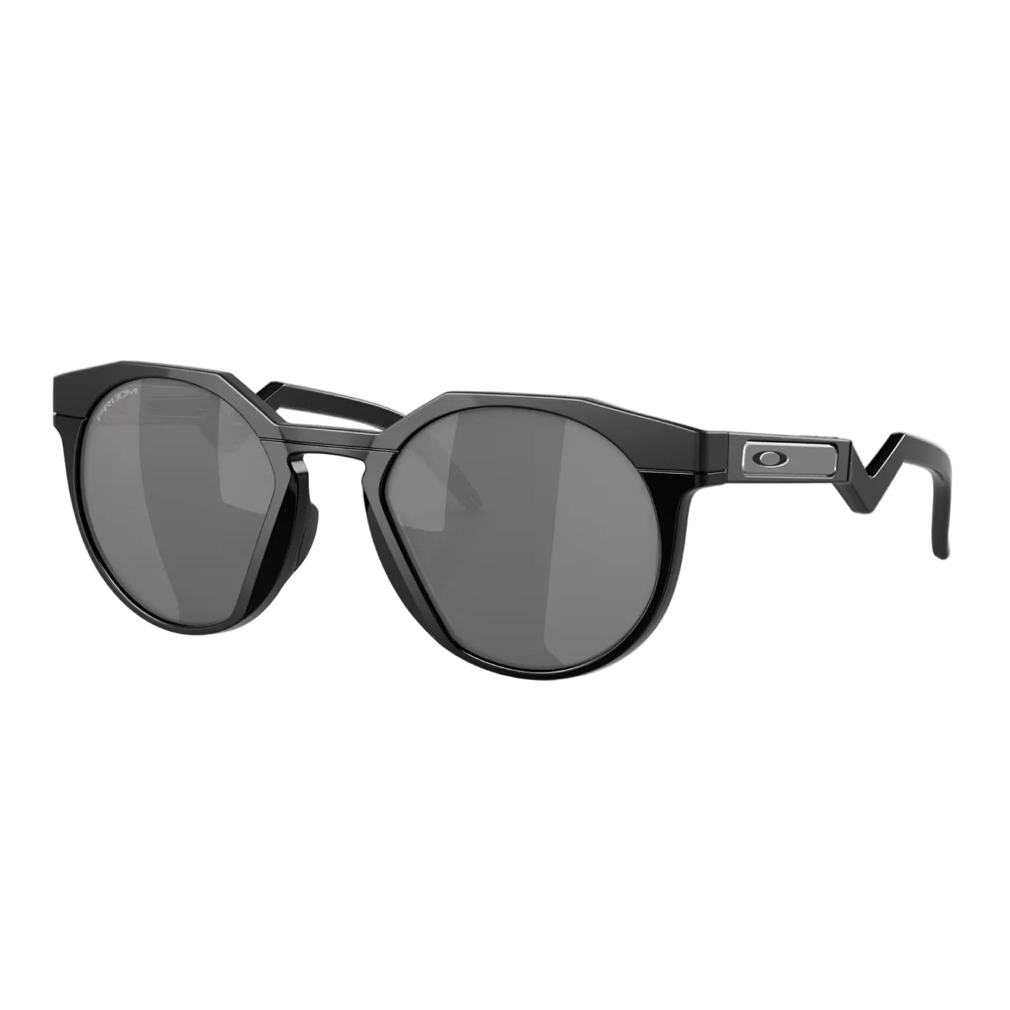 Oakley HSTN Men's OO9242 Round Prizm Sunglasses