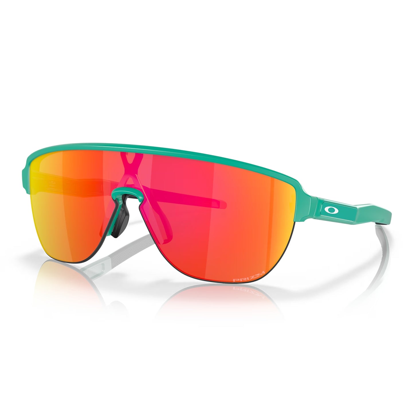 Gafas de sol Oakley Corridor OO9248 Shield Prizm para hombre