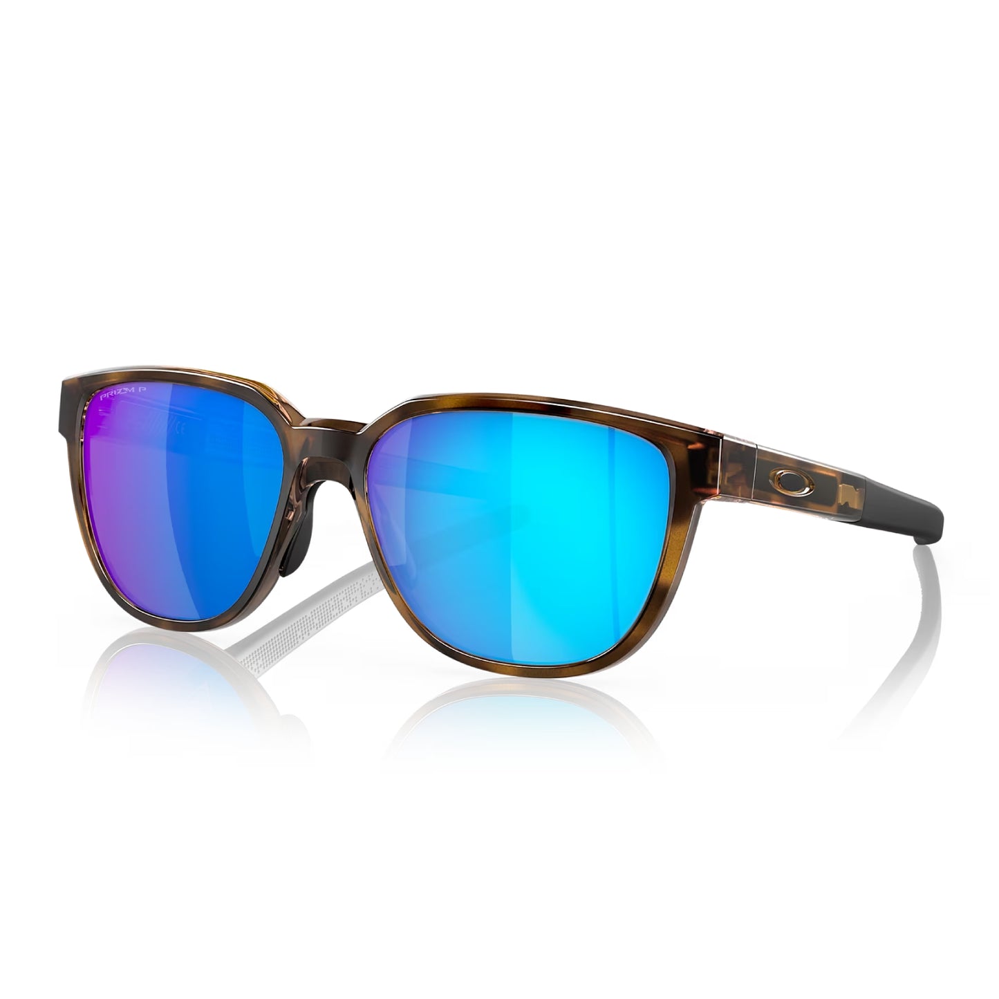 Gafas de sol polarizadas Oakley Actuator OO9250 Rectangle Prizm para hombre