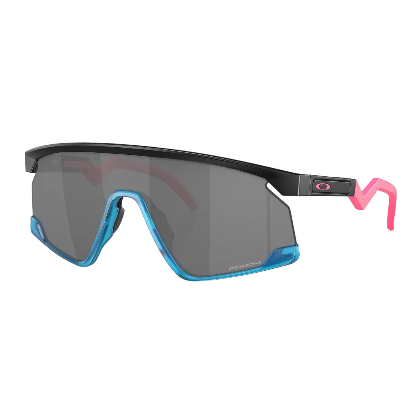 Oakley BXTR Unisex OO9280 Shield Prizm Sunglasses