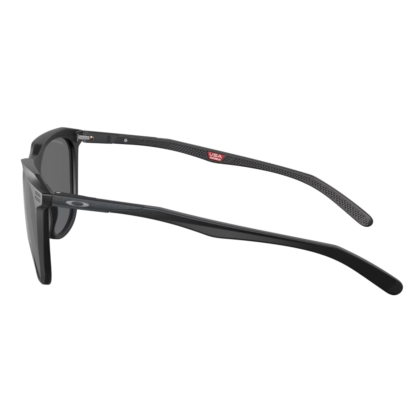 Oakley Thurso Men's OO9286-01 Square Prizm Sunglasses